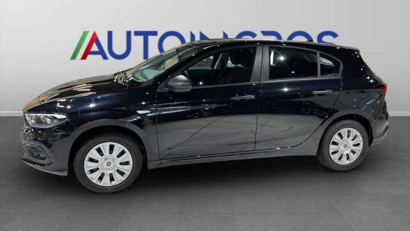 FIAT Tipo 5 Porte 1.5 T4 Hybrid