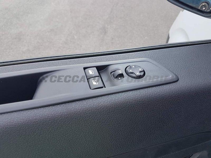 FIAT Scudo Scudo Serie 3 Doppia Cabina Mobile L2h1 1.5 Bluehdi 120cv Mt6