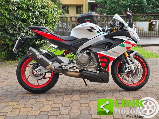 APRILIA RS 660 Extrema - UNIPROPRIETARIO