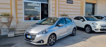 Peugeot 208 cambio automatico PureTech Allure