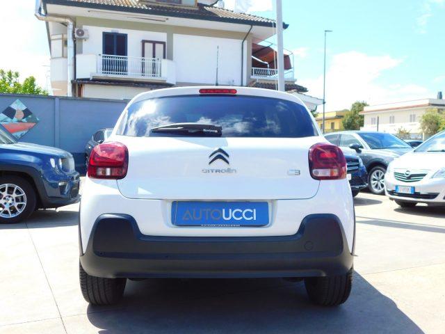 CITROEN C3 PureTech 83 S&S Max Carplay