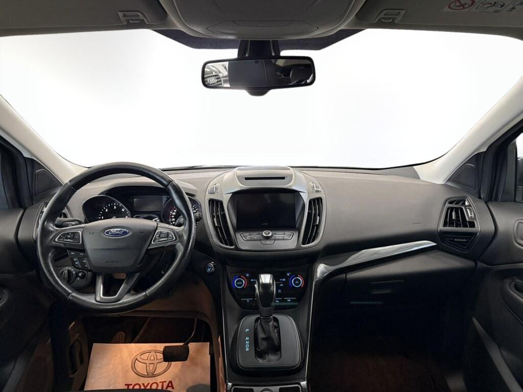 Ford Kuga 1.5 TDCi Edition 2WD Powershift