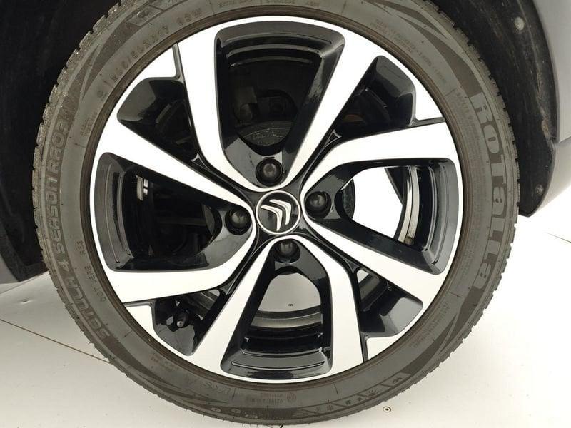 Citroën C3 PureTech 83 S&S Shine Pack