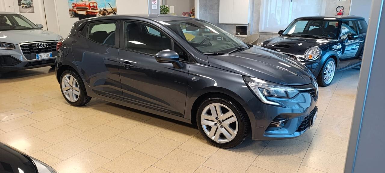 Renault Clio TCe 90 CV 5 porte Business