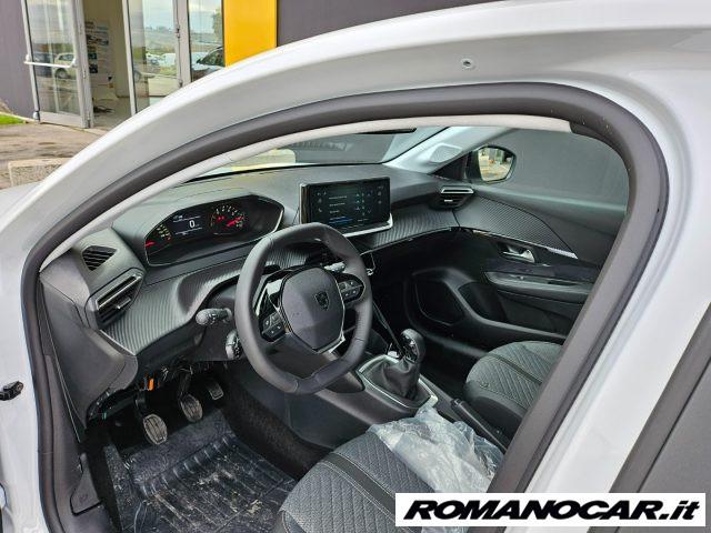 PEUGEOT 208 PT100CV Style KM. ZERO