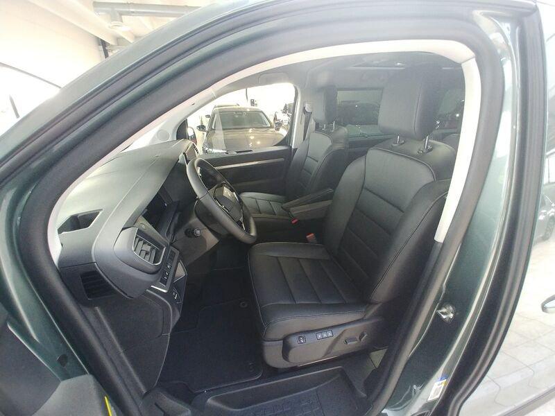 Citroën SpaceTourer 2.0 BlueHDi 180 CV S&S EAT8 M Business Lounge