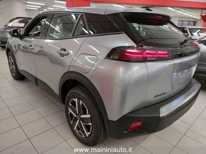 Peugeot 2008 1.2 100cv Style + Car Play "SUPER PROMO"