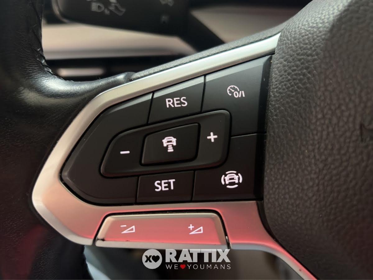 Volkswagen Golf 1.0 TSI EVO 110CV Life
