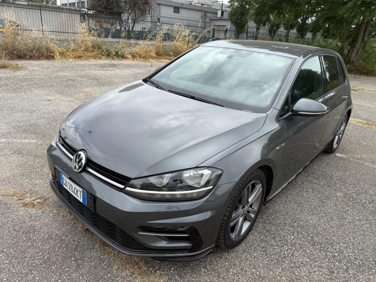 Volkswagen Golf 1.5 TSI ACT DSG 5p. Executive BlueMotion Tech.