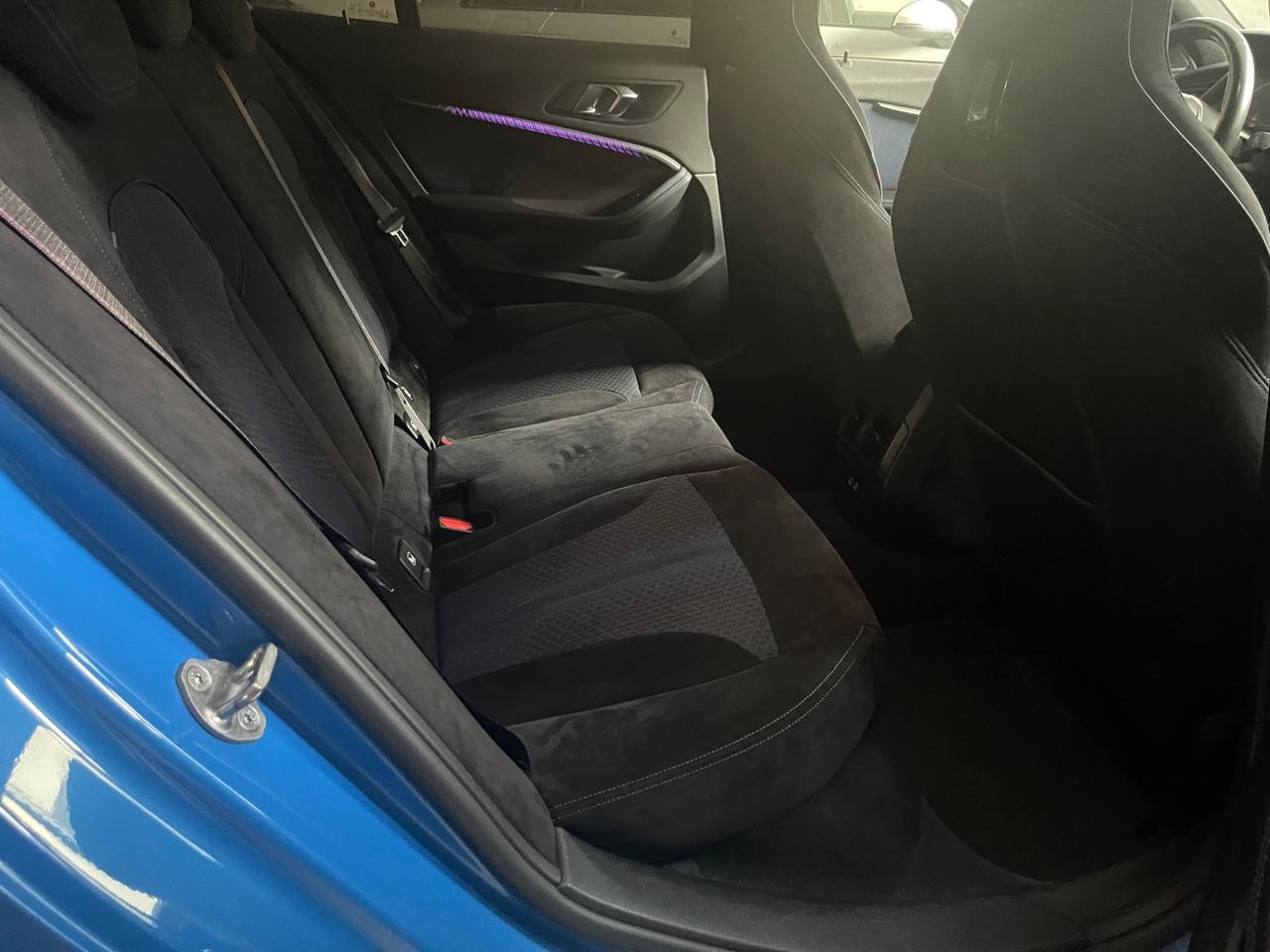 Bmw 135 M 135i xDrive