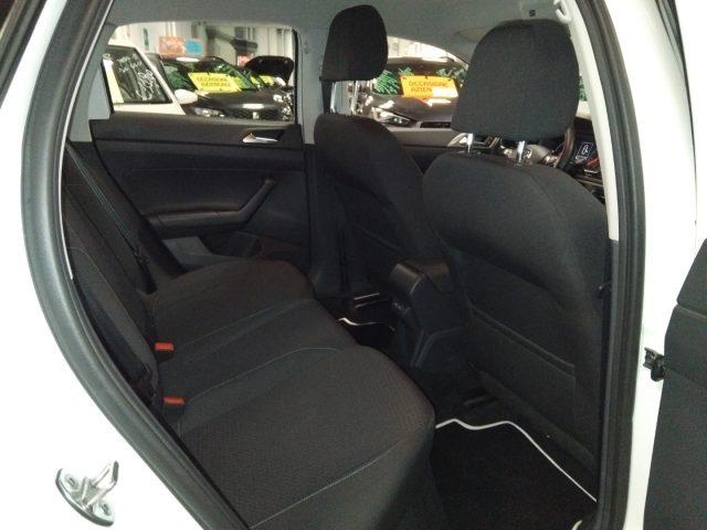 VOLKSWAGEN Polo 1.6 TDI Comfortline VIDEO C/GRIMALDI SP.DAY