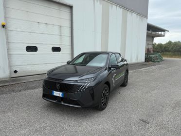 Peugeot 3008 Hybrid 136 e-DCS6 GT