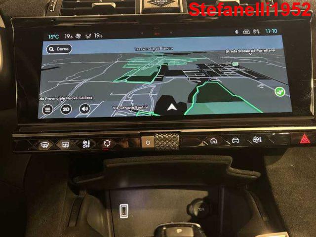 DS AUTOMOBILES DS 7 - 1.5 bluehdi Performance Line+ 130cv auto