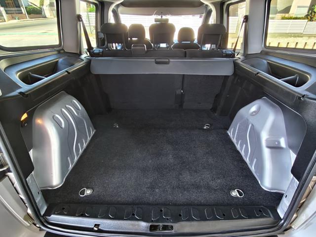 FIAT Doblo 1.6 MJT 105CV PL Combi Maxi N1 SX - Tagliandato