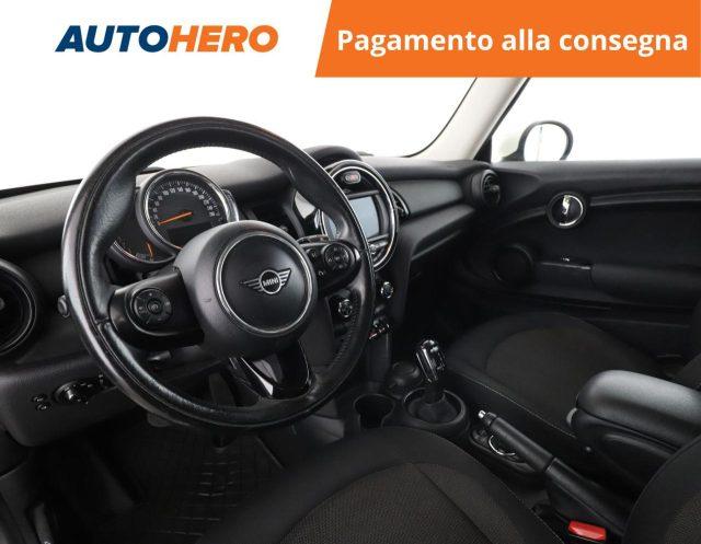 MINI One 1.5 One