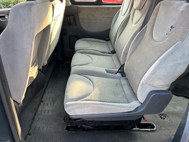 Citroen Jumpy 2.0 HDi/125 FAP PL-TN Combi Misto