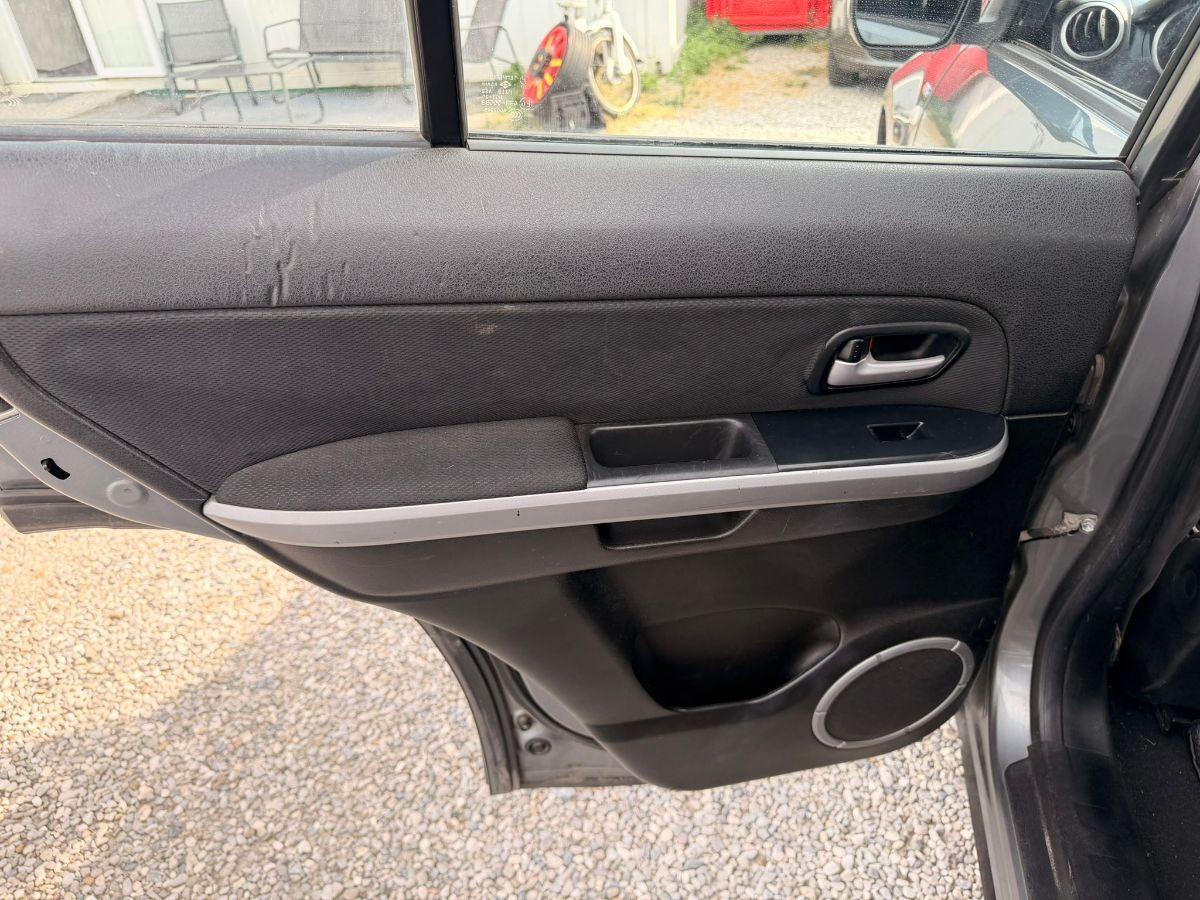SUZUKI - Grand Vitara 1.9 ddis Executive 5p