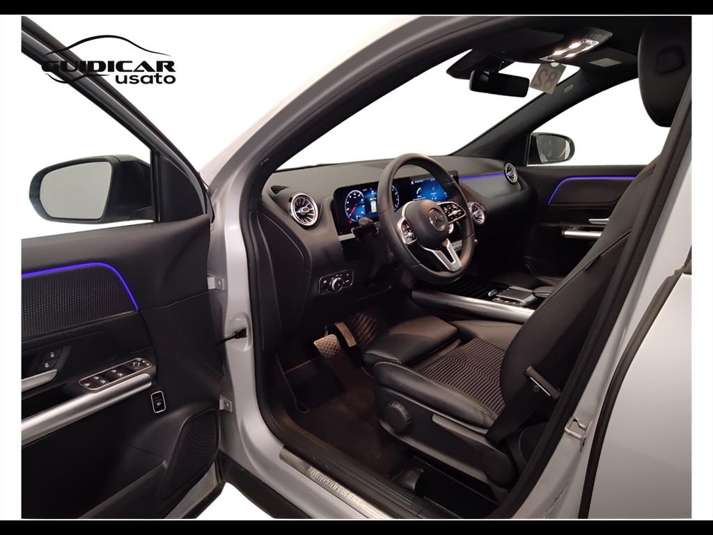 Mercedes-Benz GLA-H247 2020 - GLA 200 Sport Plus auto