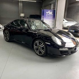 Porsche 997 Carrera Coupé Black Edition PDK SOLO 38.000km