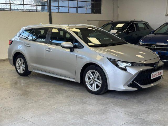 TOYOTA Corolla Touring 1.8 Hybrid *UNICO PROP.*