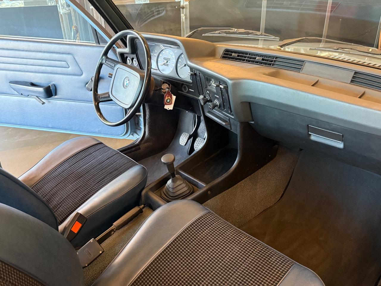 Bmw 320 Coupè -UNIPROPRIETARIO-