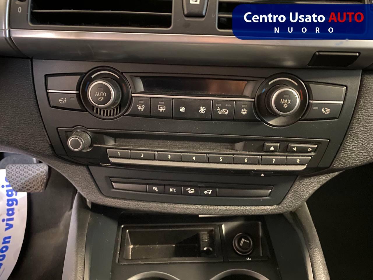 Bmw X6 xDrive35d Futura