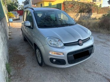 Prezzo promo estate 5999€ Fiat Panda 1.2 Easy