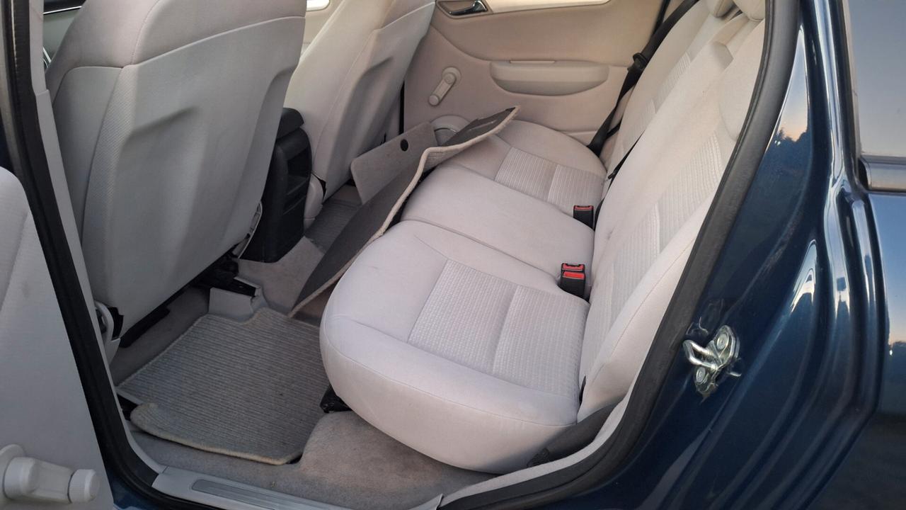 Mercedes-benz B 150 Sport