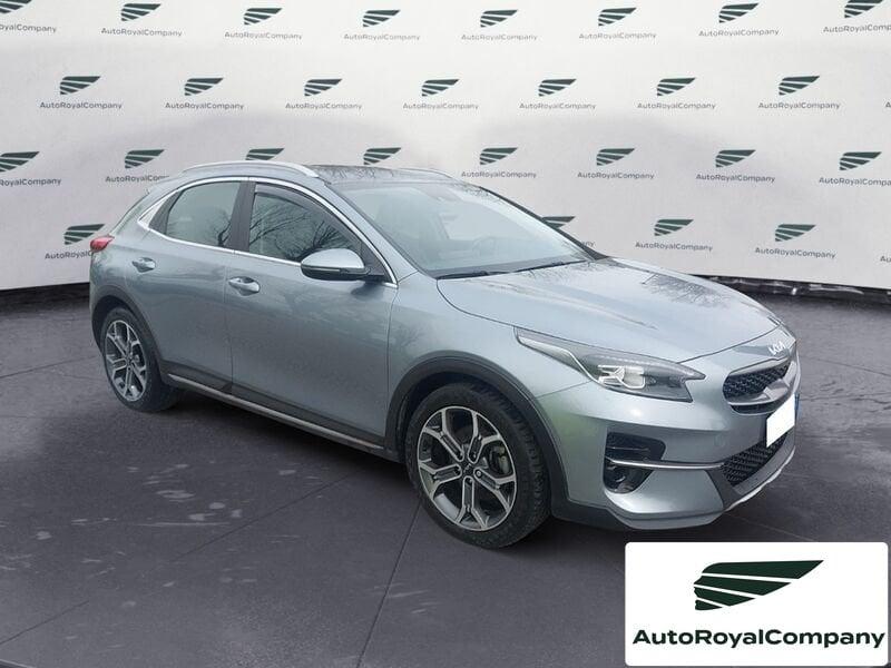 Kia Xceed XCeed 1.0 t-gdi Business Gpl 117cv