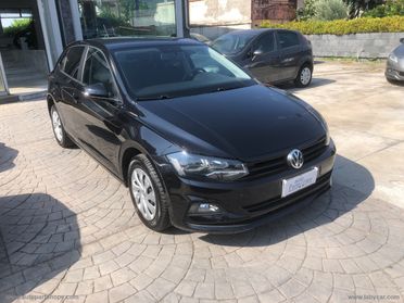 VOLKSWAGEN Polo 1.0 EVO 5p. Trendline BMT