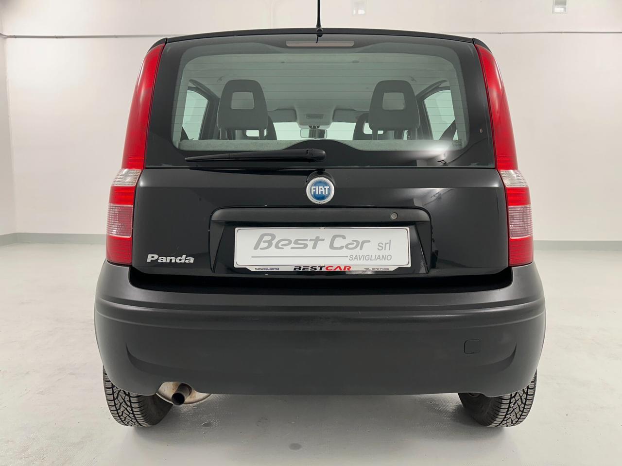 Fiat Panda 1.1 Active