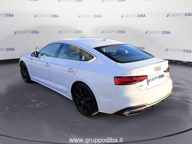 Audi A5 II 2020 Sportback Diesel Sportback 40 2.0 tdi Business 190cv s-tronic