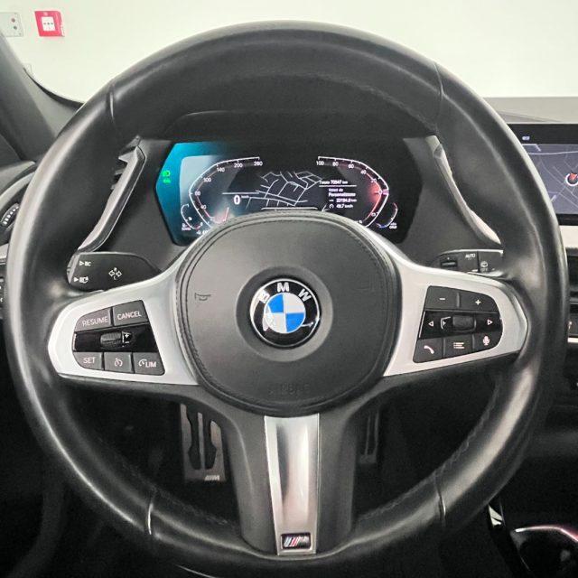 BMW 118 d 5p. Auto Msport