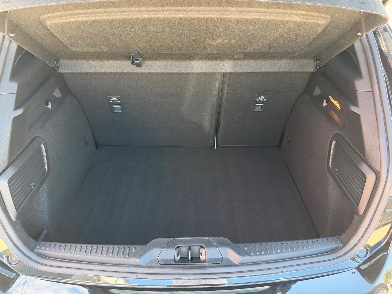 Ford Focus 1.5 EcoBlue 115 CV automatico 5p. ST-Line