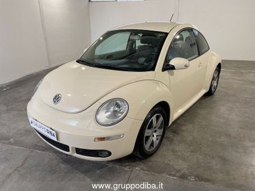 Volkswagen New Beetle Berlina Diesel 1.9 tdi 105cv