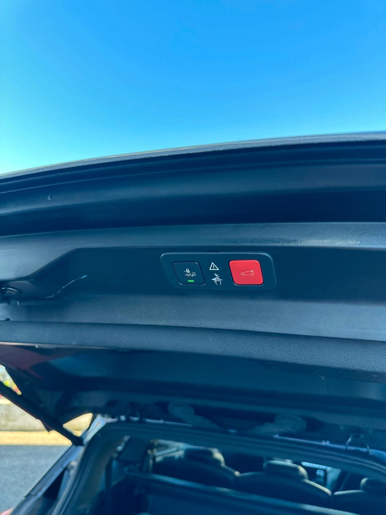 Peugeot 5008 BlueHDi 150 S&S GT Line