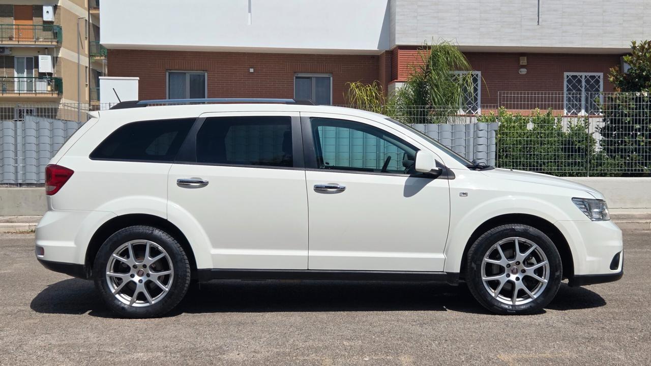 Fiat Freemont 2.0 Multijet 140 CV Lounge 7 Posti
