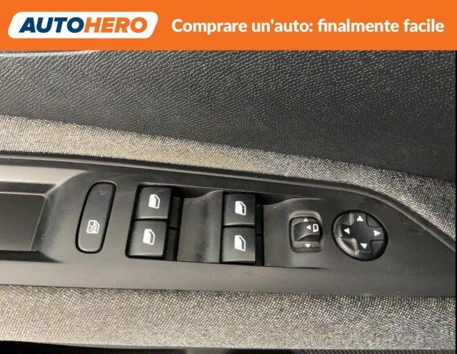 PEUGEOT 3008 BlueHDi 130 S&S EAT8 Allure
