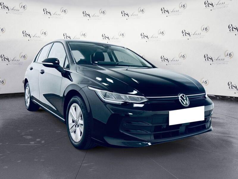 Volkswagen Golf 2.0 TDI SCR GOAL LED NAVI CAMERA