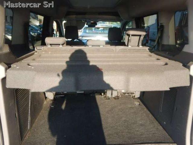 FORD Tourneo Connect Tourneo Connect 1.5 tdci 120cv Active E6.2-GG600RF