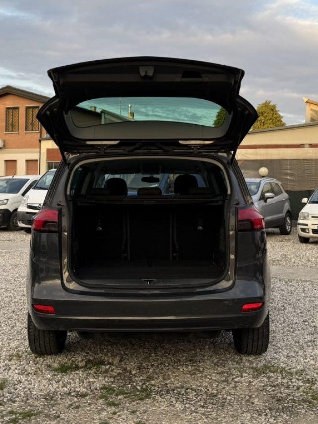 OPEL Zafira Tourer 1.6 T EcoM 150CV Cosmo