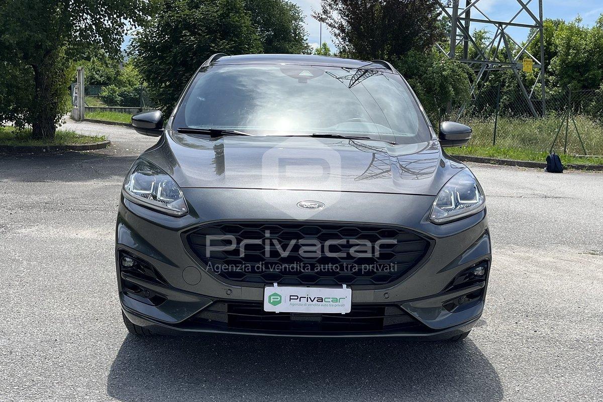 FORD Kuga 1.5 EcoBlue 120 CV 2WD ST-Line