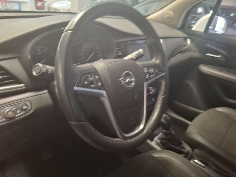 Opel Mokka X 1.4 t Innovation Gpl-tech 4x2 140cv my18