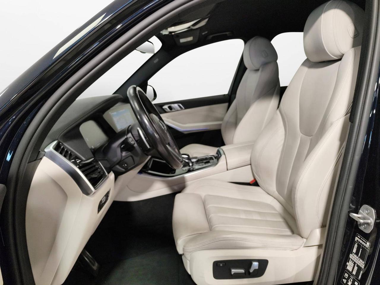 BMW X5 xDrive40d 48V MSport