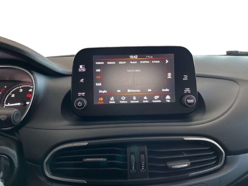 FIAT Tipo Hatchback My23 1.6 130cvDs Hb Tipo