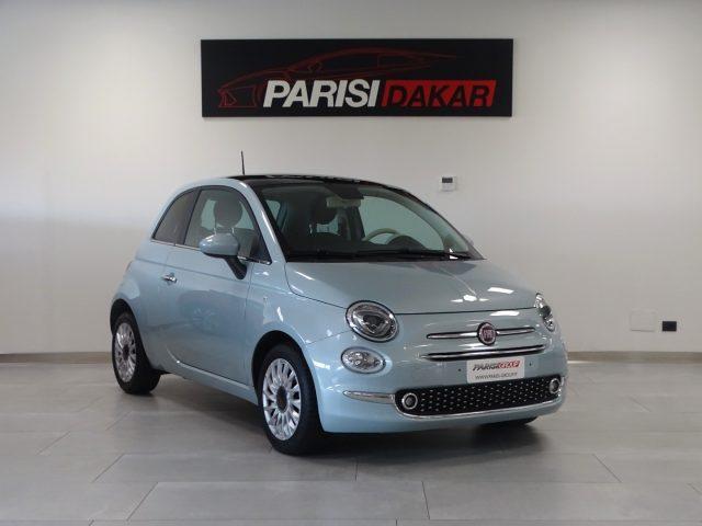 FIAT 500 Hybrid 1.0 70CV *PROMO PARISI GROUP*