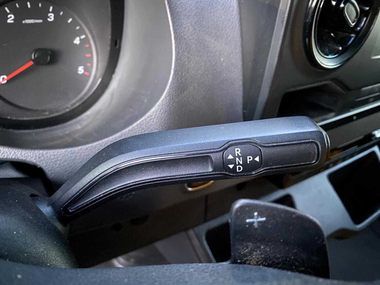 Mercedes-benz Sprinter T39/33 314 CDI FWD Cabinato