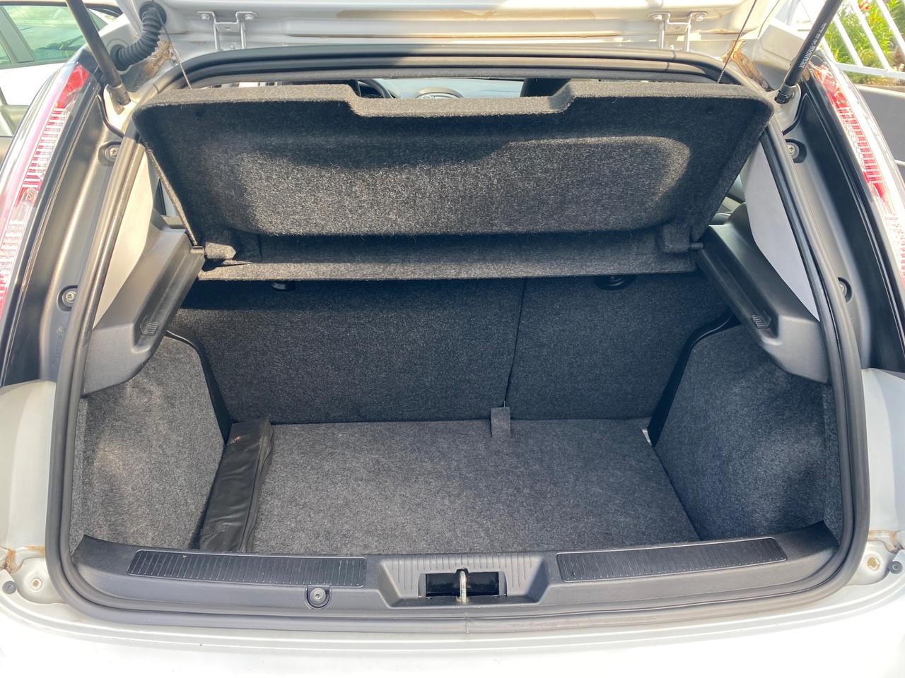 Fiat Punto Evo 1.2 5 porte Dynamic