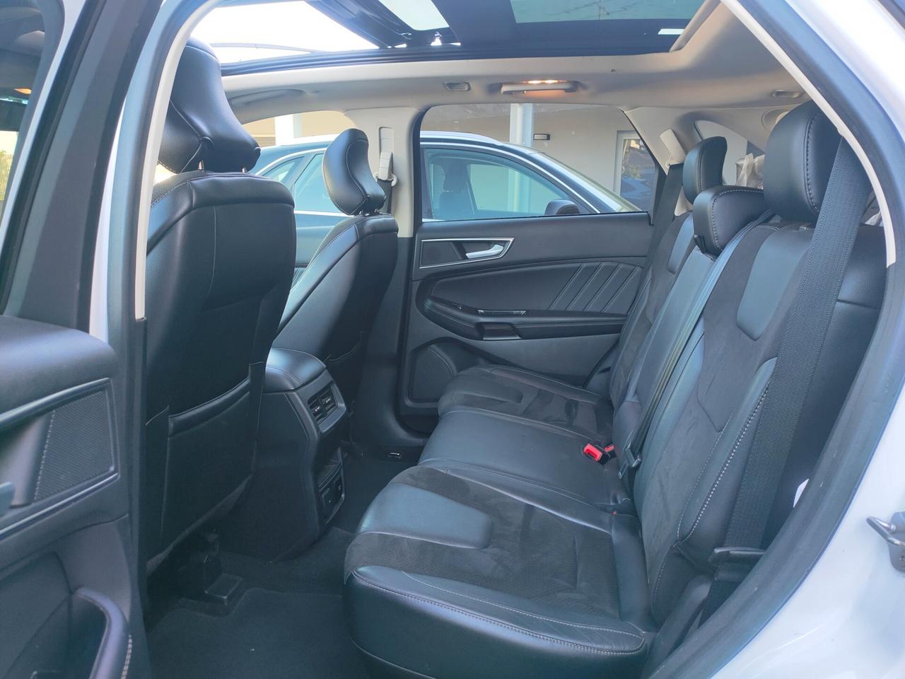Ford Edge 2.0 TDCI 180 CV AWD Start&Stop ST Line