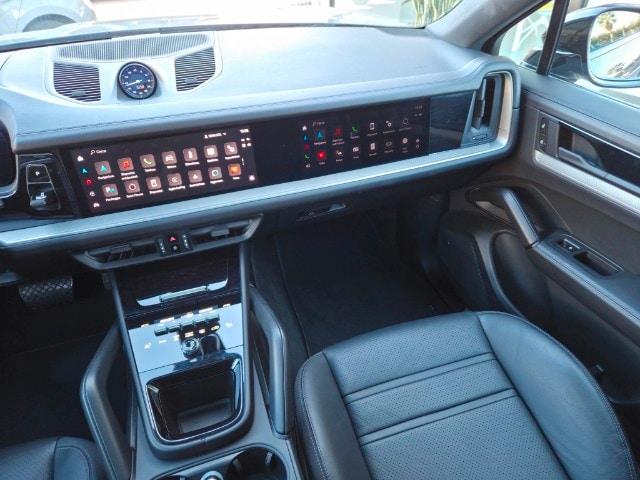 PORSCHE Cayenne Coupé 3.0 V6